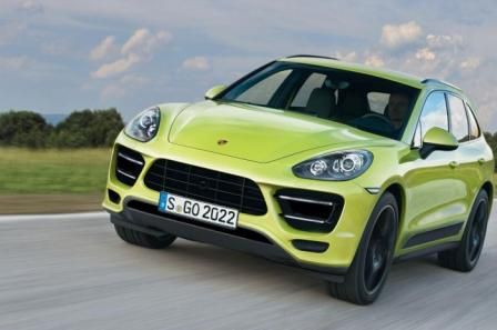 Macan